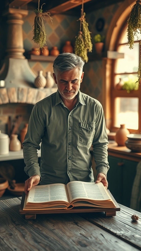 Apicius: The First Celebrity Chef and His Culinary Legacy