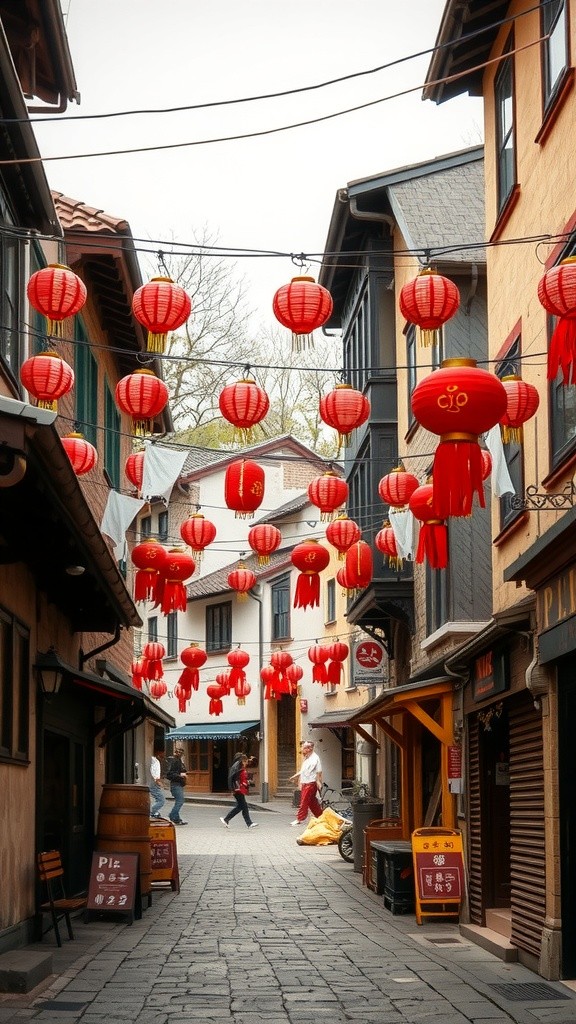 The Festival That Lost Its Way