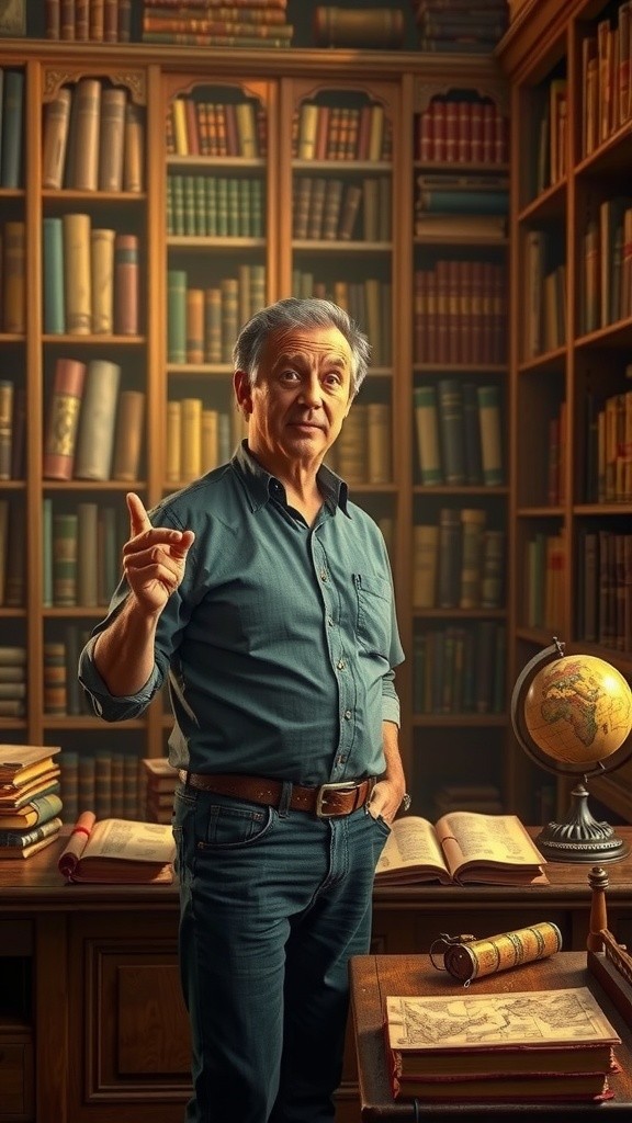 Asal Usul Agama Kristen di Indonesia: Misi Katolik Portugis vs Pendeta Jerman