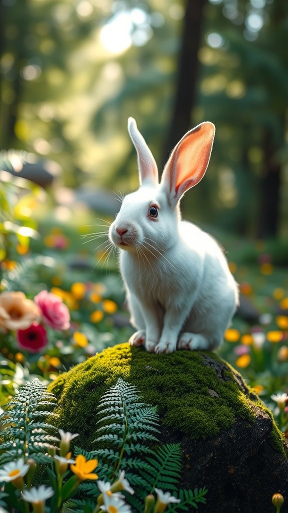 कछुआ और खरगोश की कहानी