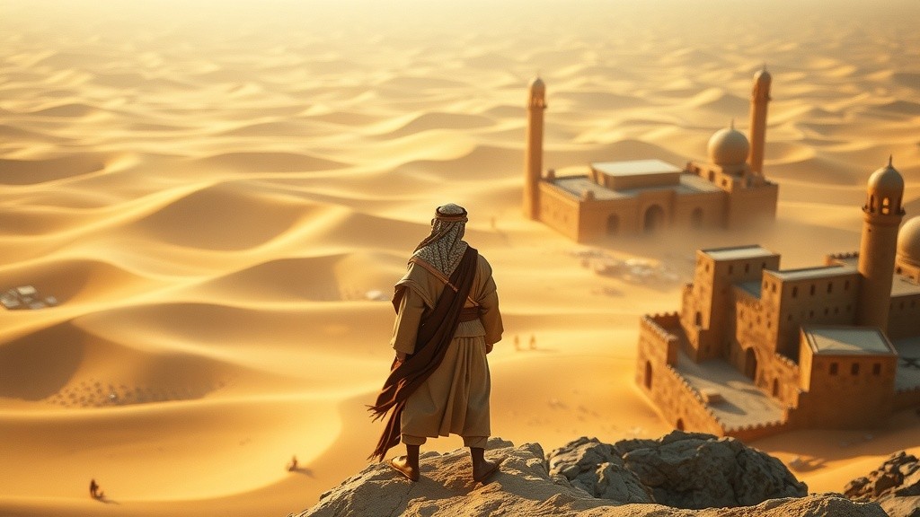 قائد الكرامة