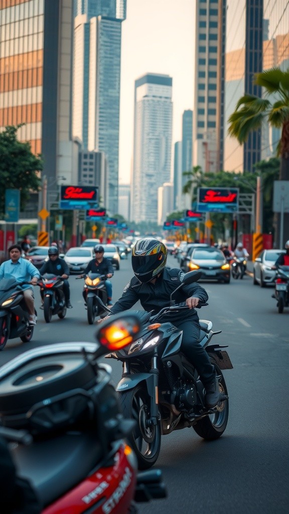 Mas Bowo: Pesona dan Kekonyolan Anak Bekasi