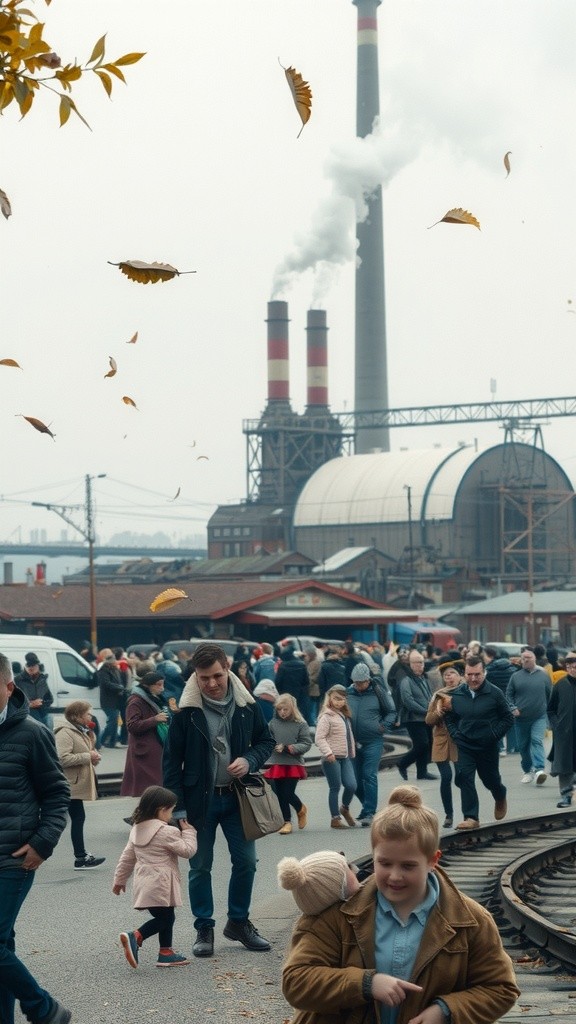 La Fábrica del Silencio