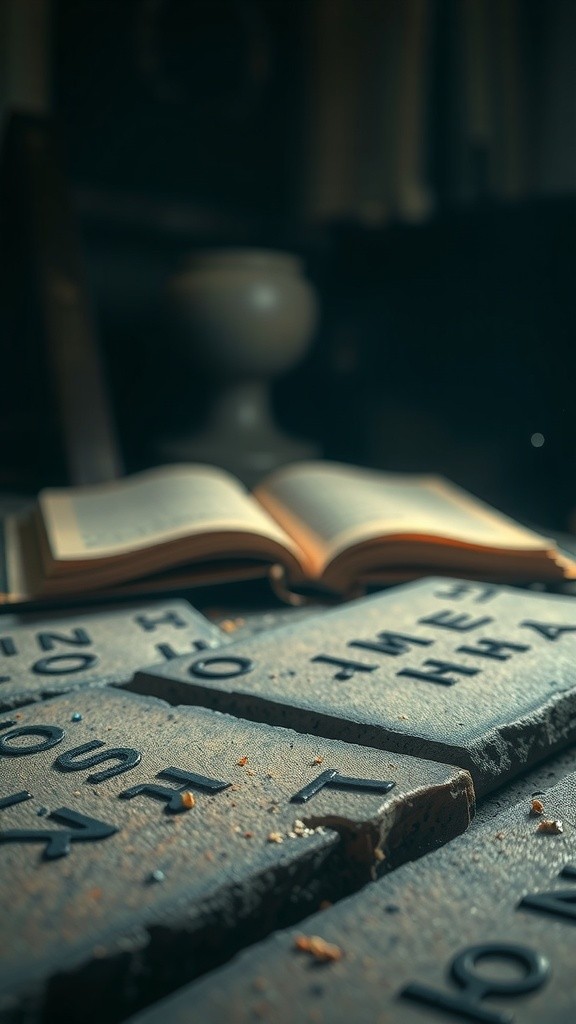 أنقذوا لغتي قبل أن أختفي