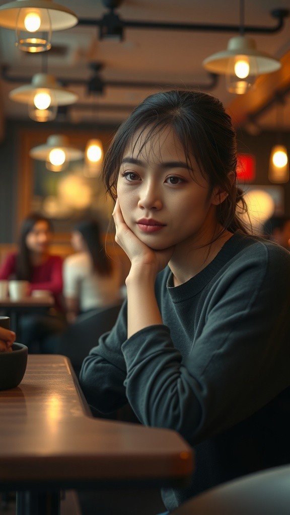 मेई की कहानी: ऊर्जा समन्वय करें