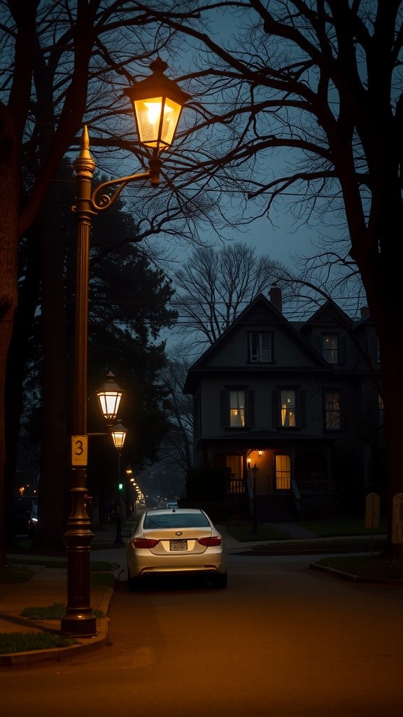 Clifton ka Raaz: Ek Paranormal Tehqiqat