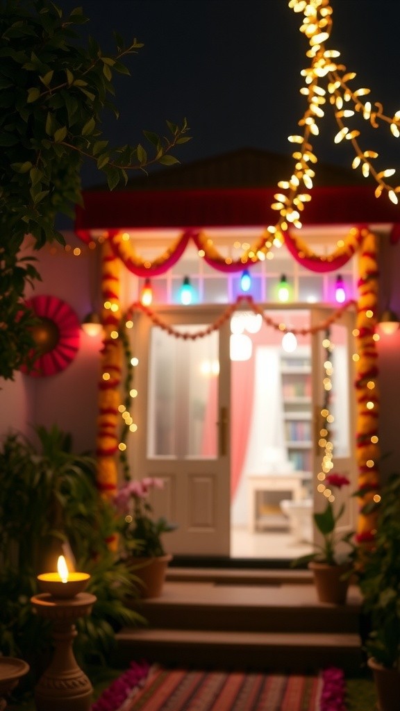 Diwali Family Celebration Highlights