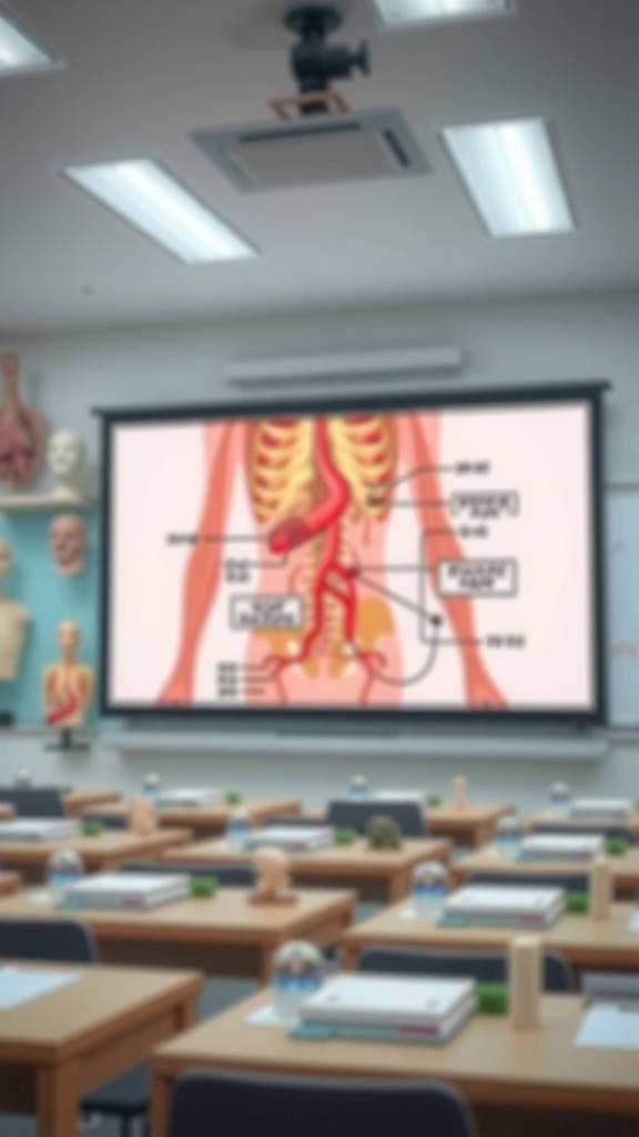 Mastering Blood Clot Control Techniques