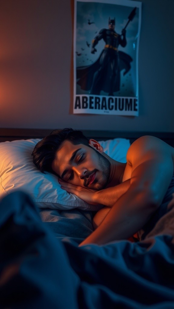 SuperJono dan Utang Warung