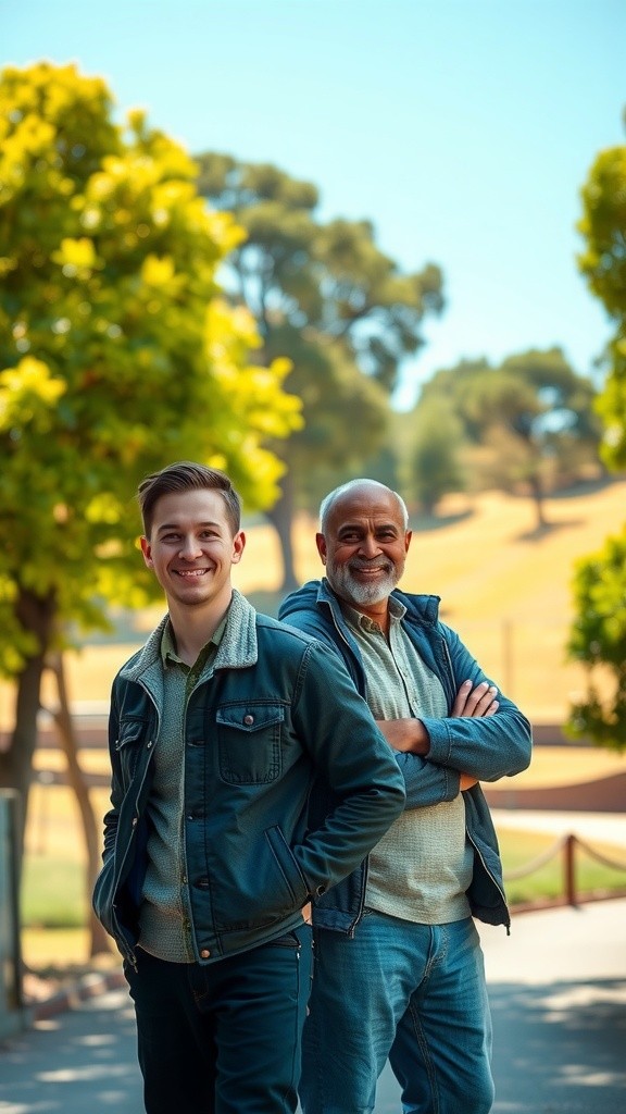 The Climb to Success: A Tale of Discipline and Determination