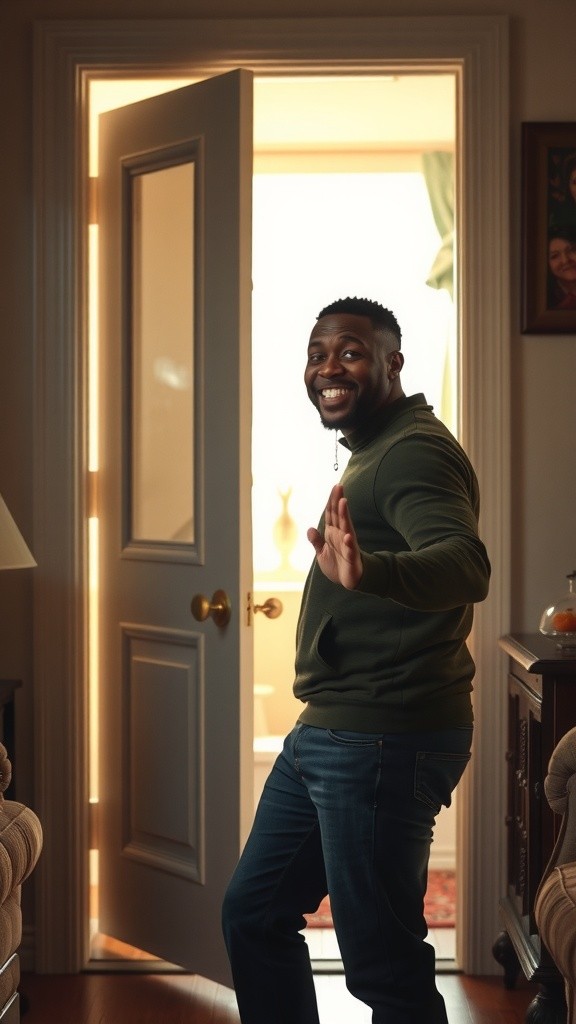 Kucing Pintar atau Cuma Trauma?