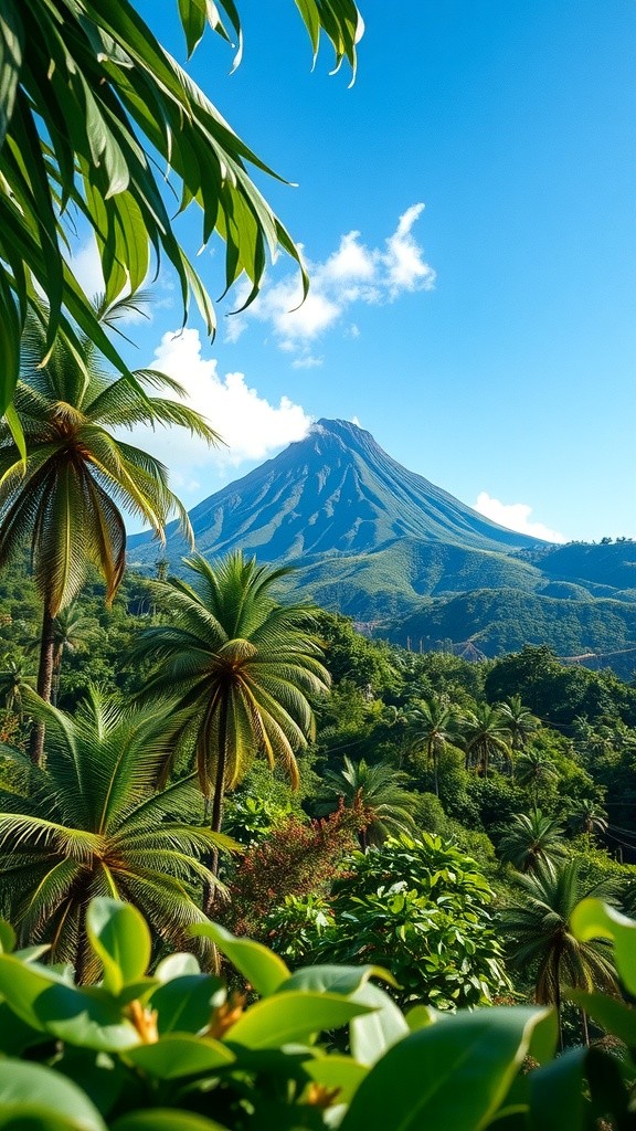 Discover the Magic of Cameroon: Nature & Culture!