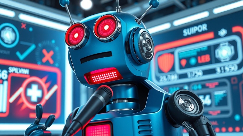 Unlocking the Future: How Synthesia Revolutionizes Video Presentations with AI Avatars