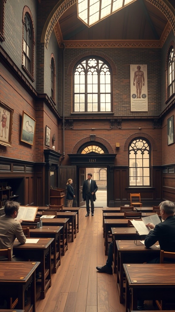 दूसरे अफ़ग़ान युद्ध में सर्जन का अनुभव