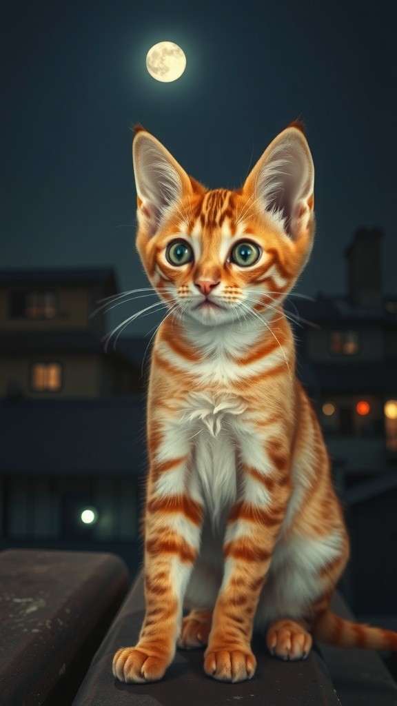 Miko dan Tikus Bertopeng: Pertarungan di Atas Pasar Tua