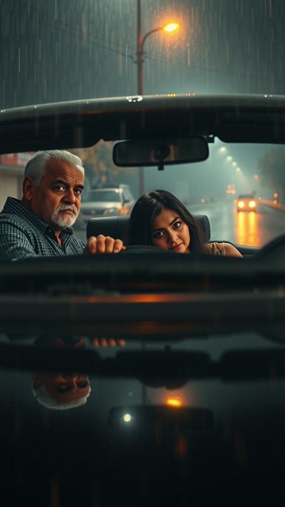 सन्नाटे का आतंक