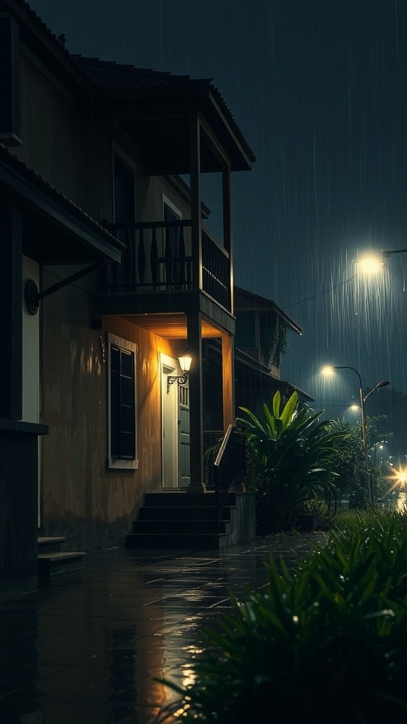 Misteri Hantu di Rumah Darmo