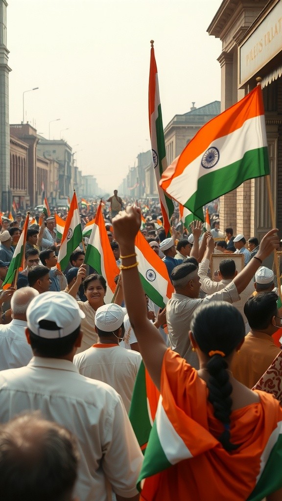 سیفی کی بہادری: پاکستان کی آزادی