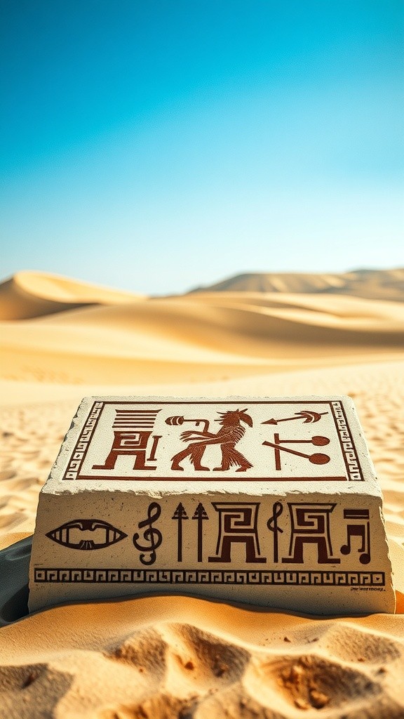 Les Mystères des Pharaons d'Égypte