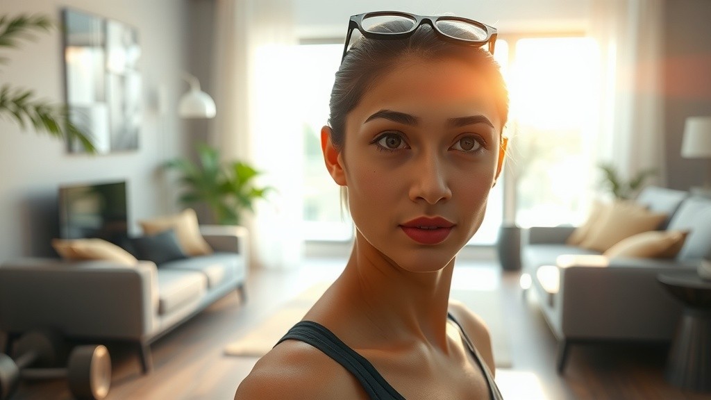 Transforma tu cuerpo en casa: rutina efectiva para principiantes