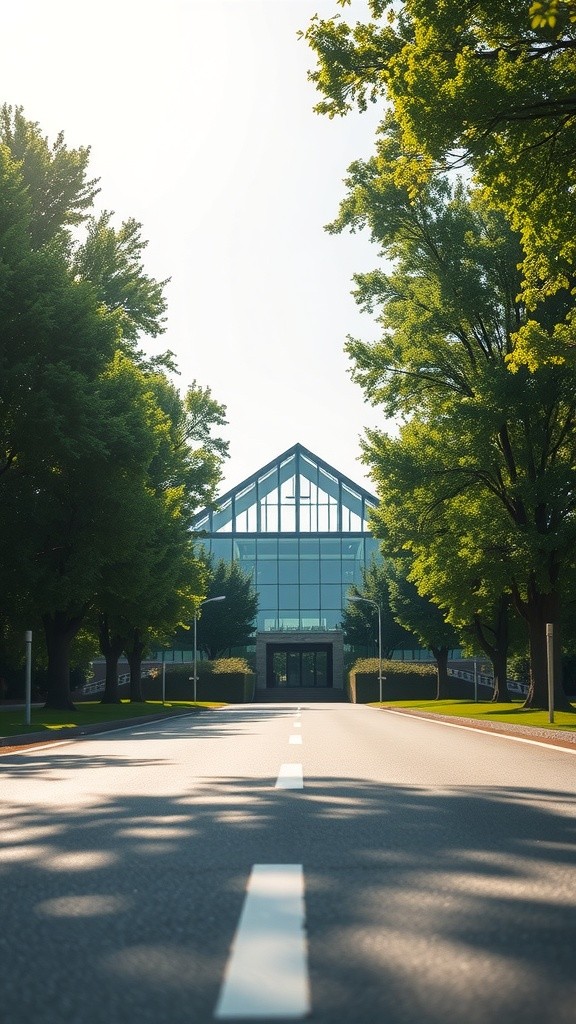 Chic Drive and Culinary Inspiration