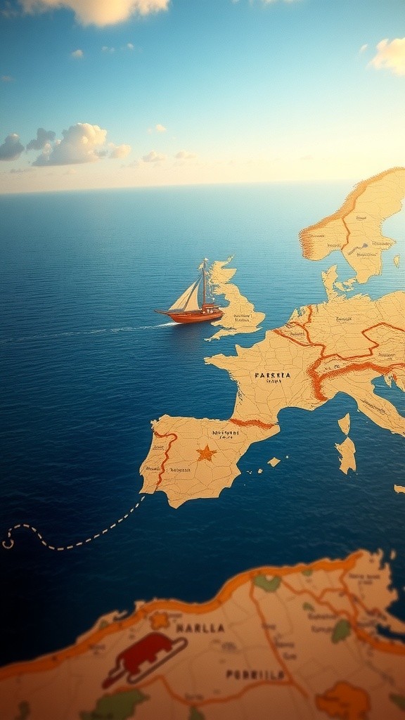 The First Barbary War: America's Conflict with Tripolitania