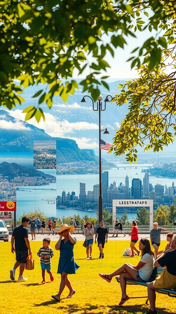 Kisah Hidup Kita Semua