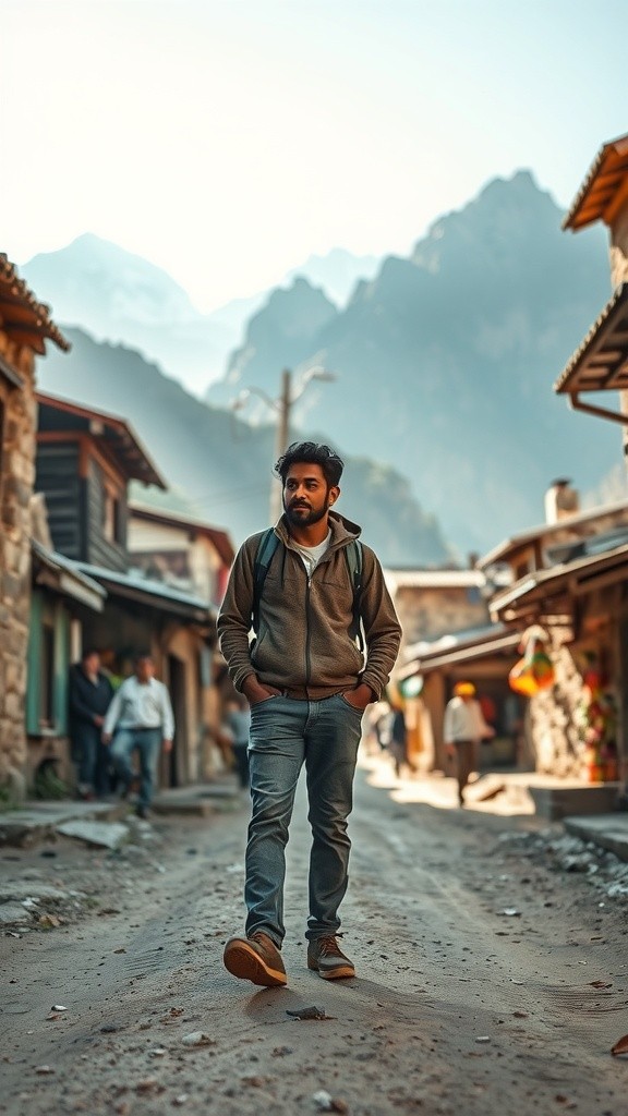 देसी Hulk: गुस्से में मस्त!