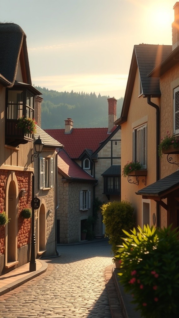 La vigilance du soldat du village