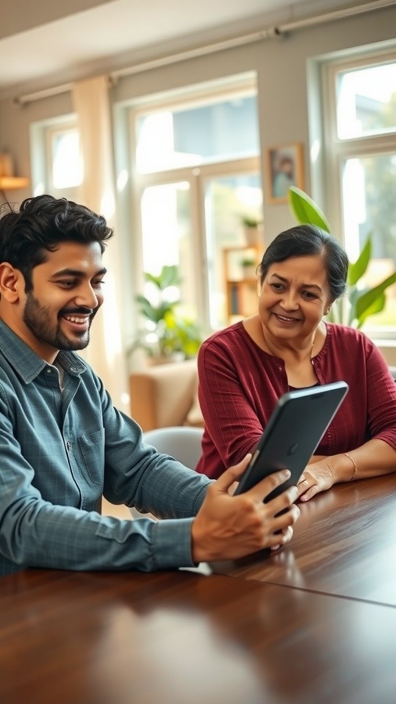 Curhat Nenek dan AI: Ketika Asisten Virtual Kelelahan!