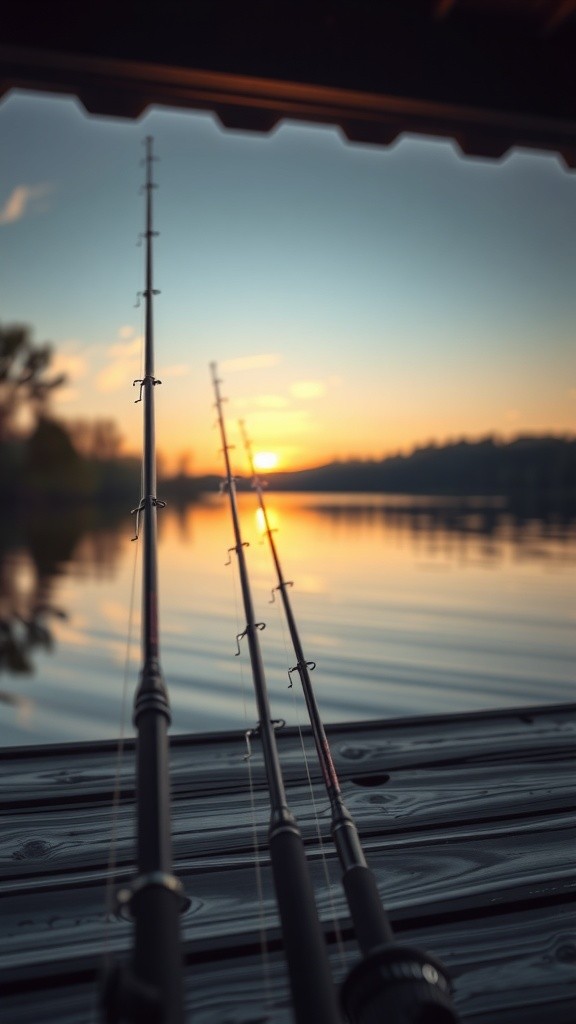 Teknik Ampuh Mengumpulkan Ikan Mas Saat Memancing