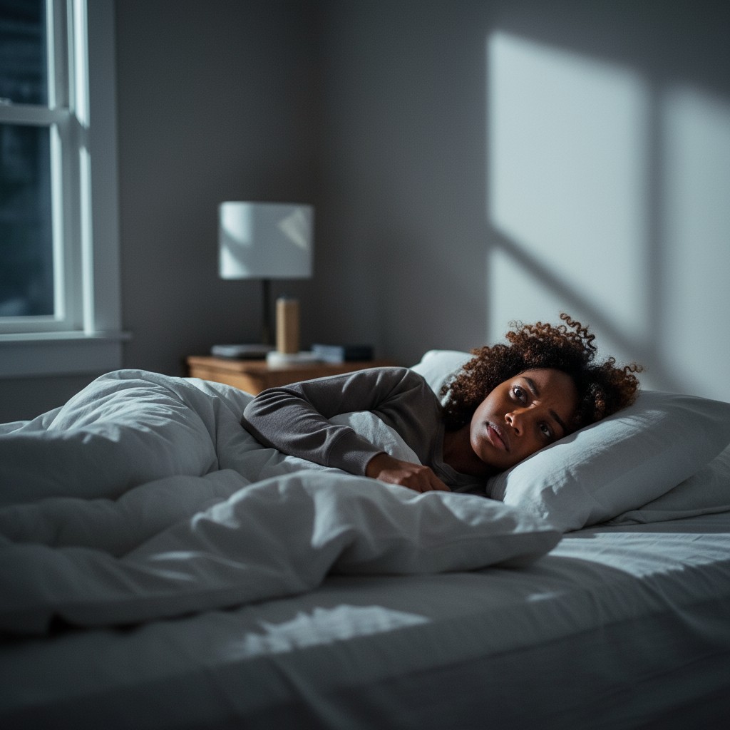 Chimwemwe's Emotional Night