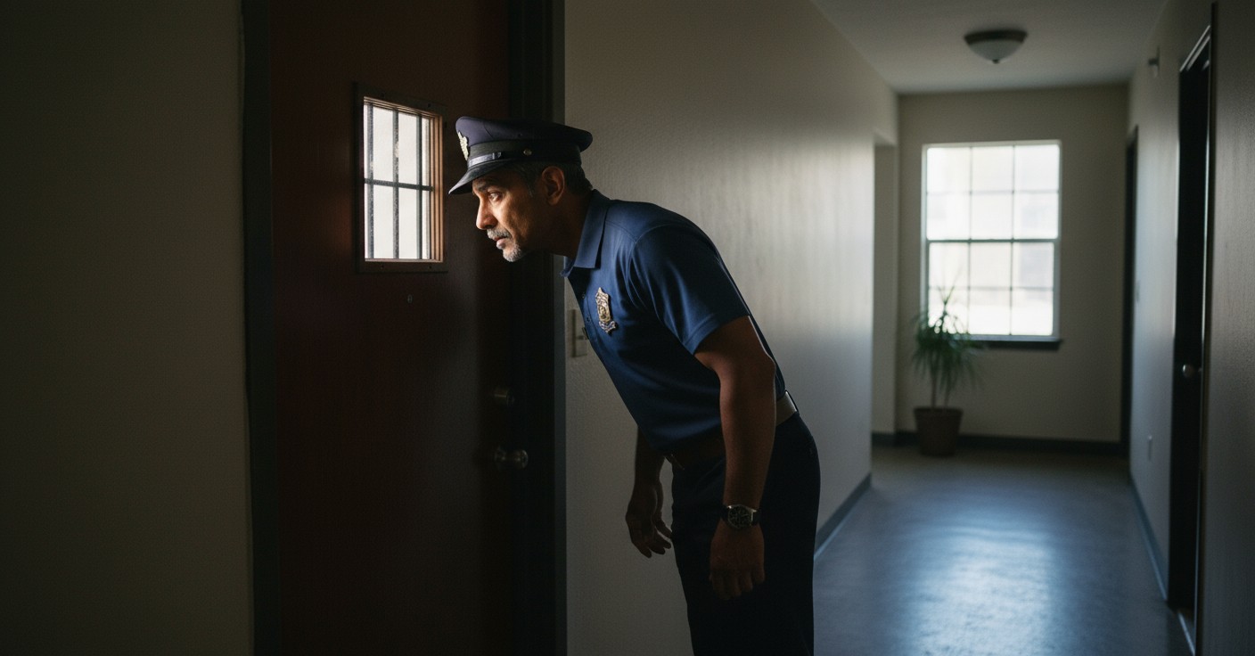 Police ki Jaanch Mein Hairani