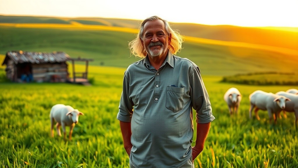 वफ़ादार साथी: हीरा और मोती की कहानी