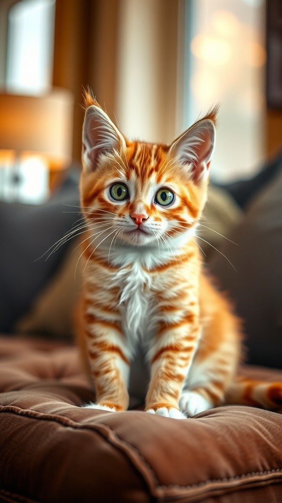 3 Hal Utama tentang Kucing Persia: Ciri, Temperamen, dan Perawatan