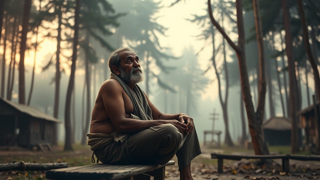 भगवान की सच्ची भक्ति: भावना का महत्व