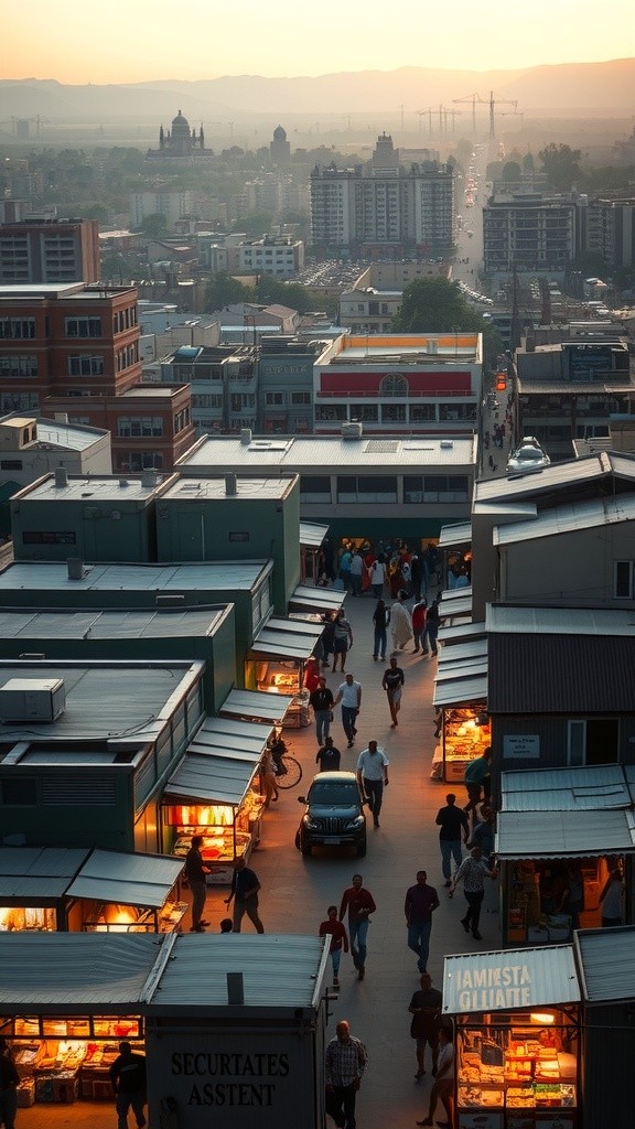 Young Love in the Heart of Lagos