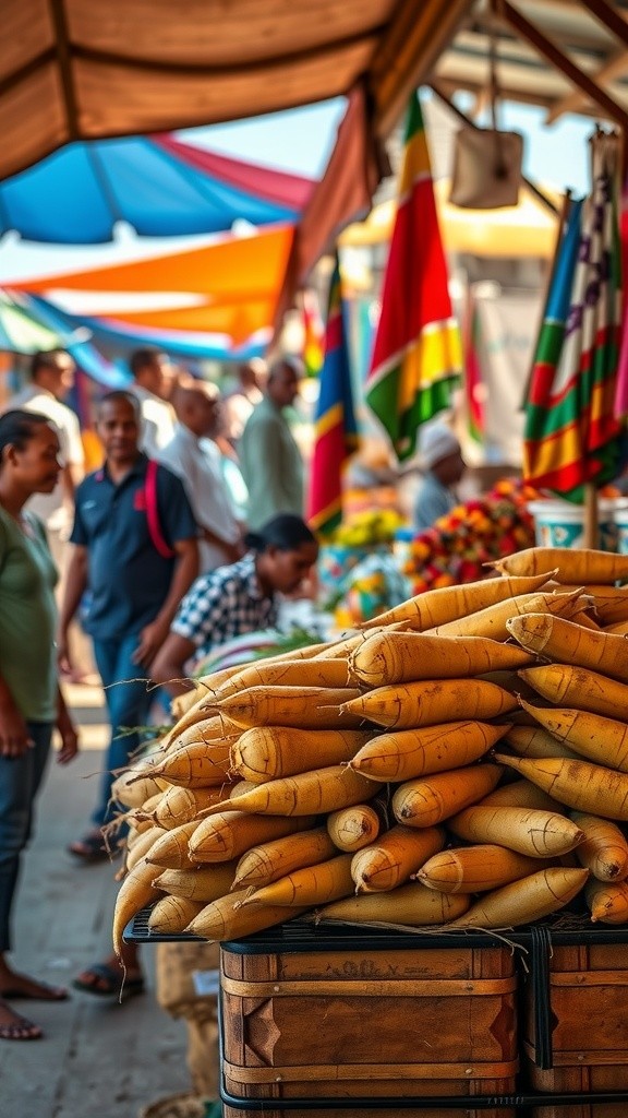 Love in a Nigerian City