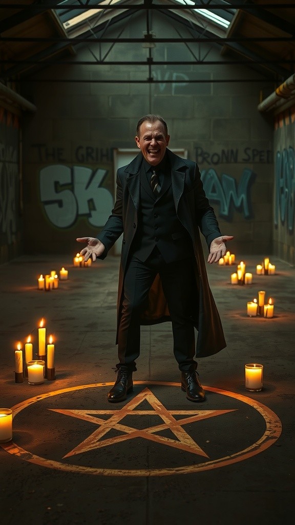 Batman and Spider-Man: Dimensional Showdown with the Joker and Green Goblin