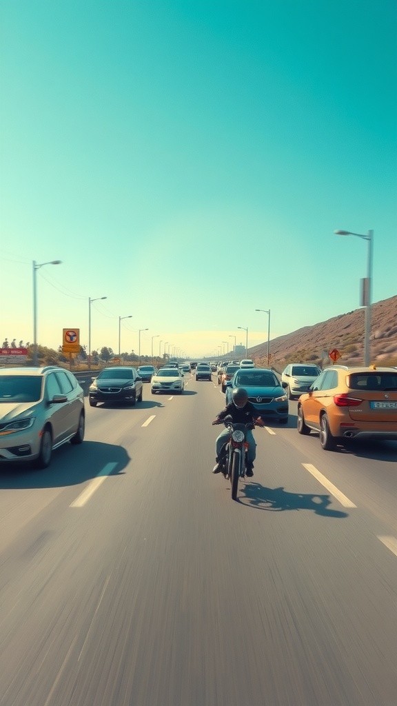 Dunia Otomotif: Inovasi dan Tren Terbaru