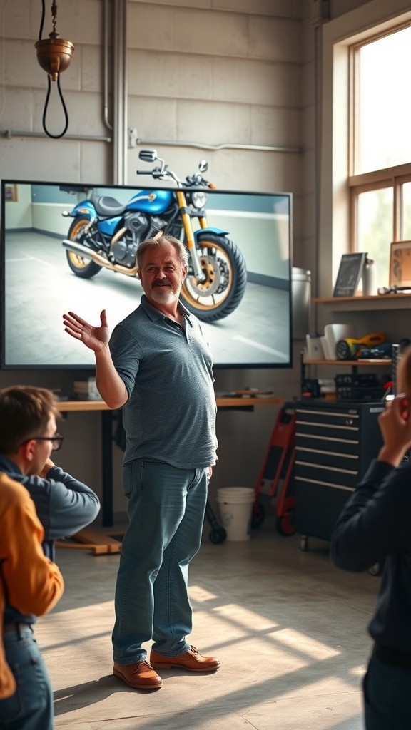 Perawatan Rutin Kendaraan Motor Beat