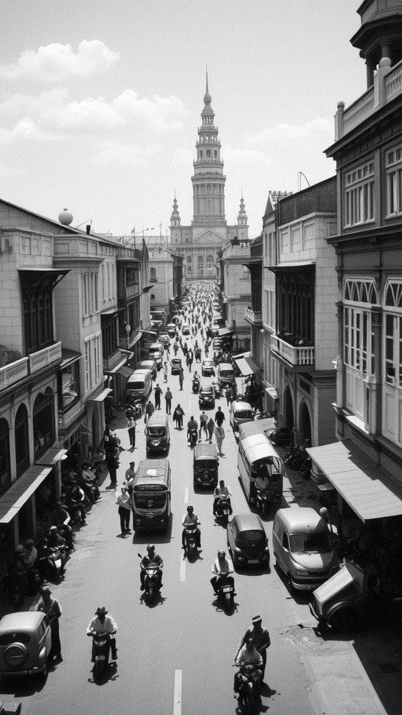 Pertempuran Surabaya: Hari Pahlawan 10 November 1945