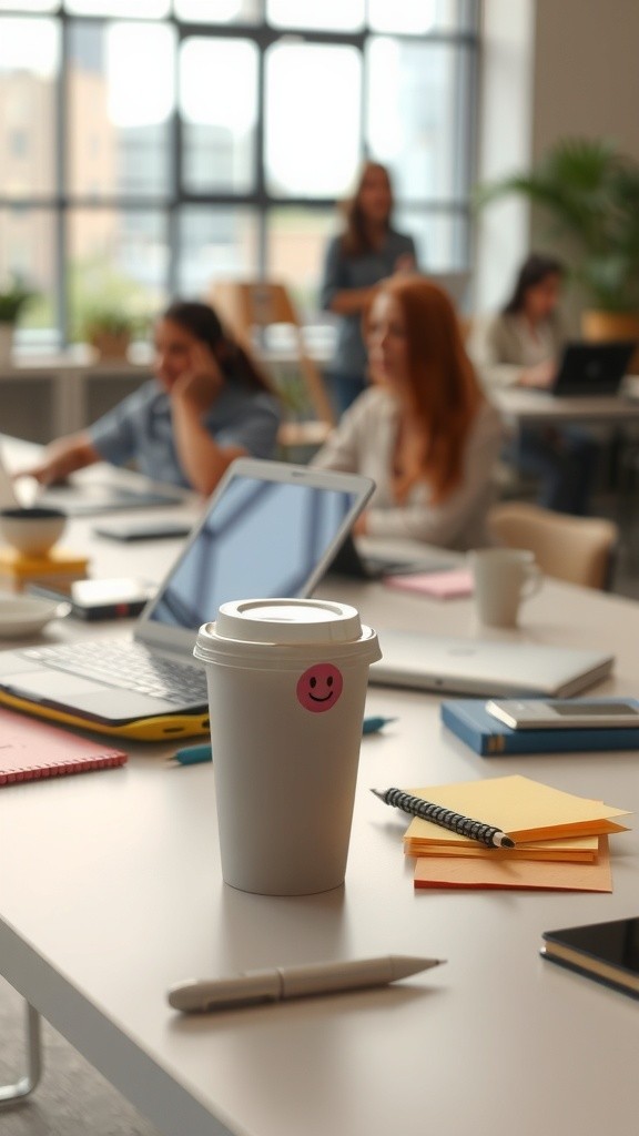 Comunicación Gen Z: Emojis, Tradición e Innovación