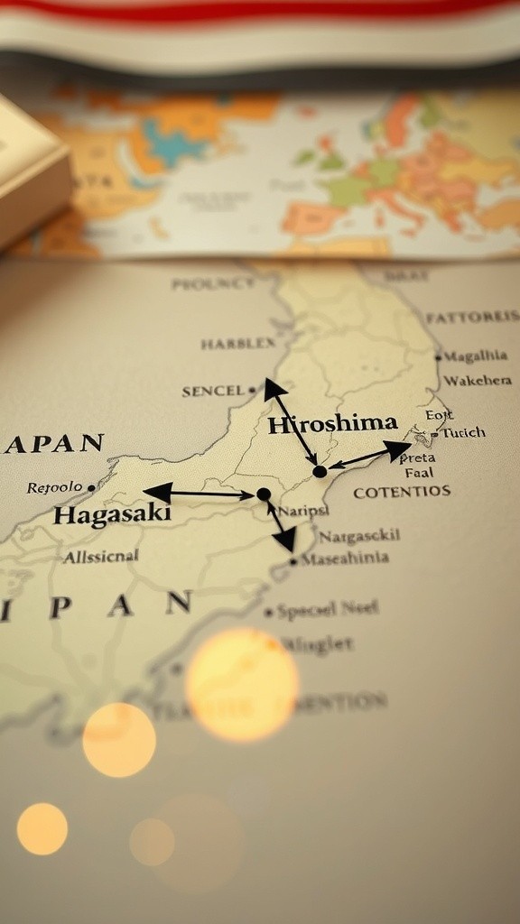 The Man Who Survived Two Atomic Bombs