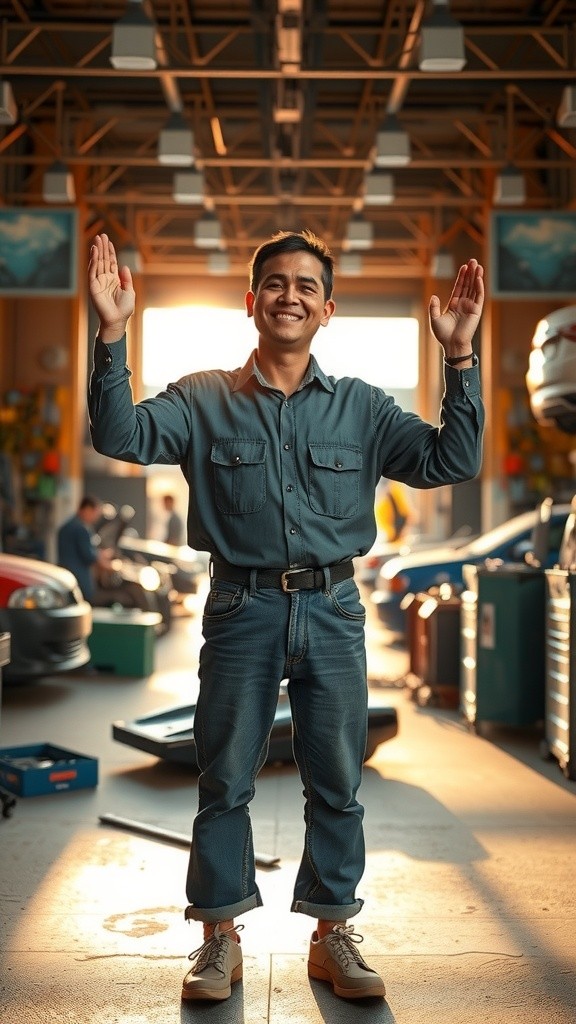 Cara Merawat Mobil dengan Baik dan Benar