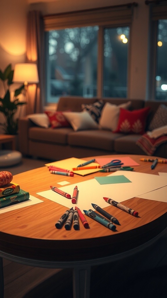 Air Paling Segar dari Es Batu!