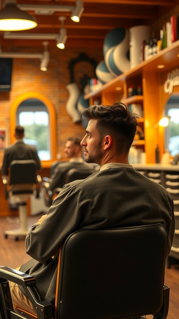 Salah Potong Menjelang Nikah