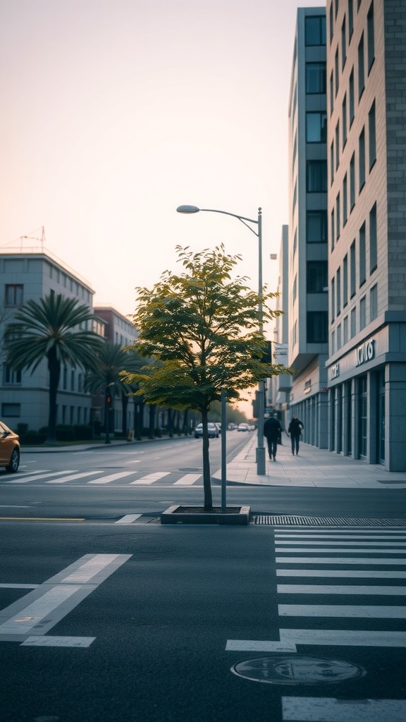 Take the Step Towards Your Dream!