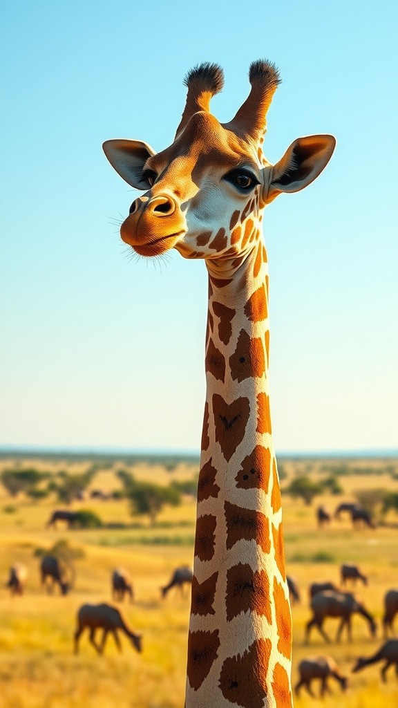 Amazing Animal Facts!