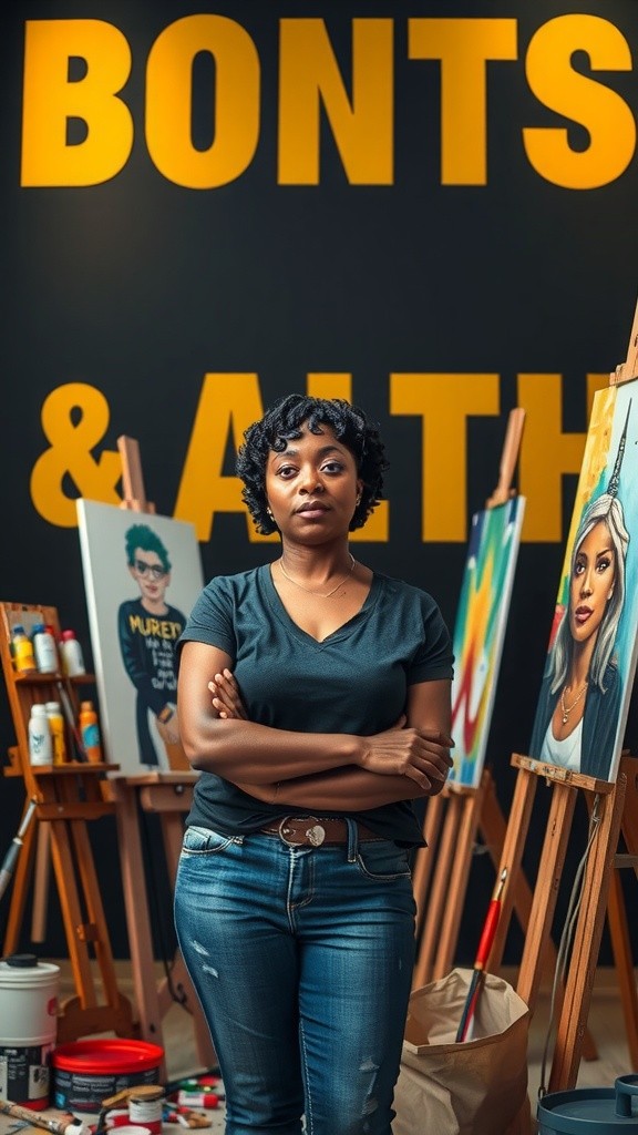 Fakta Menarik tentang Van Gogh dan Karyanya